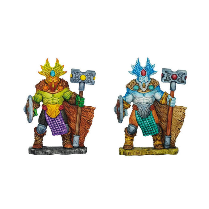 Xpress Color Starter Set