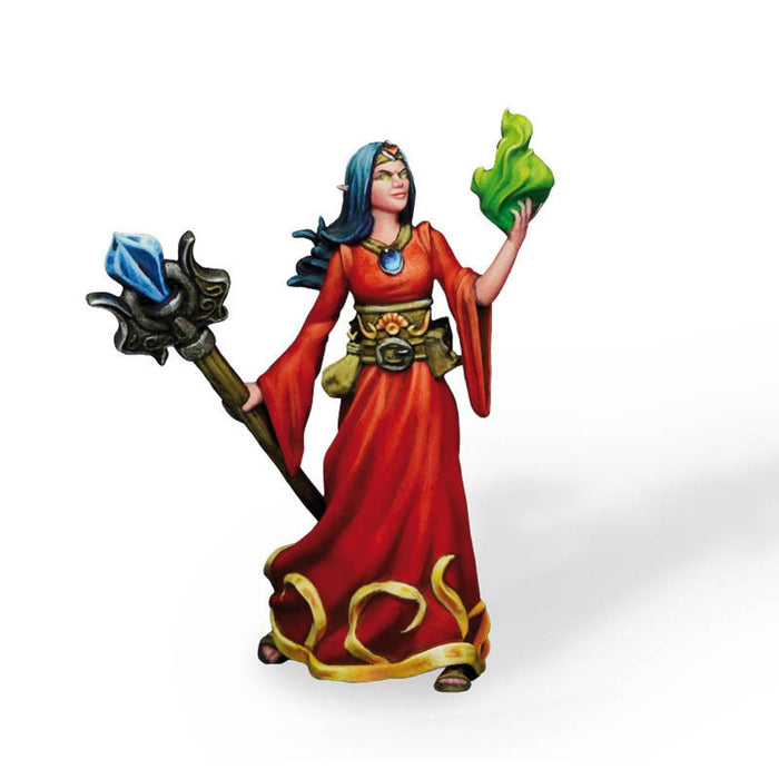 Game Color Starter Value Set