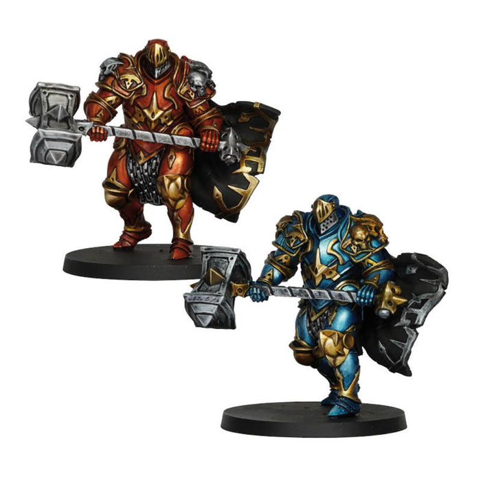 True Metallic Metal Starter Set
