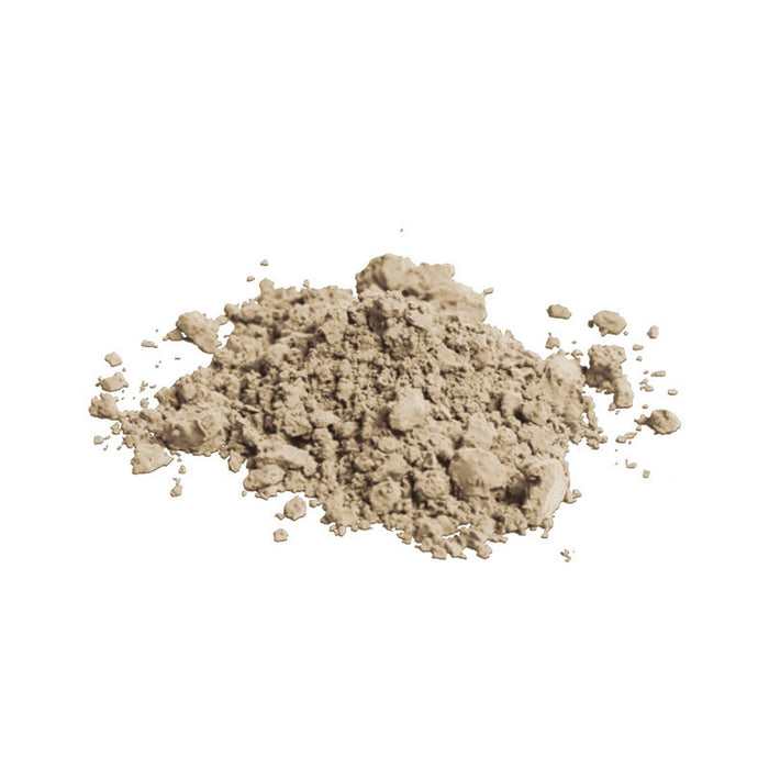 Light Yellow Ochre - Pigment