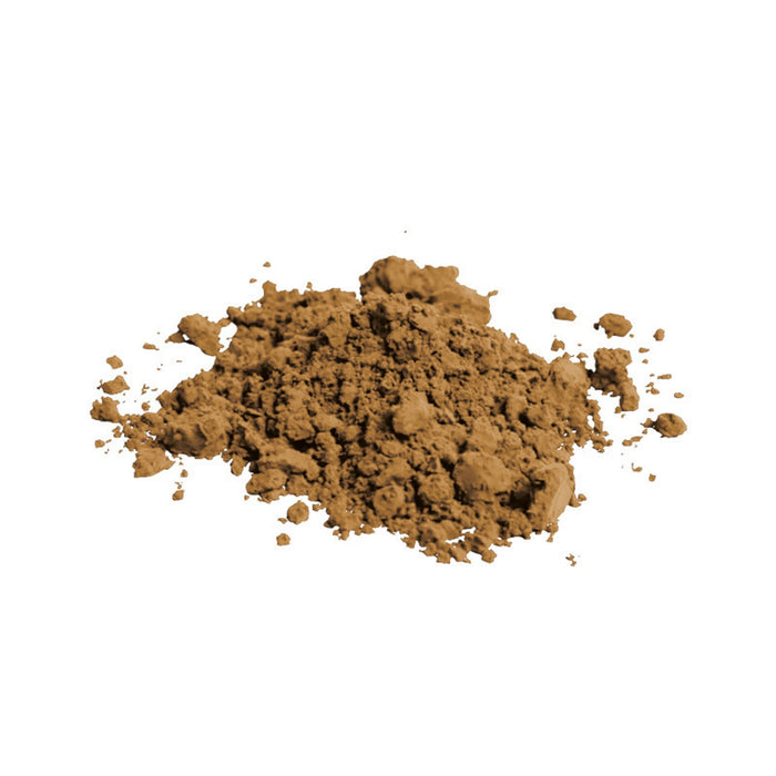 Natural Sienna - Pigment