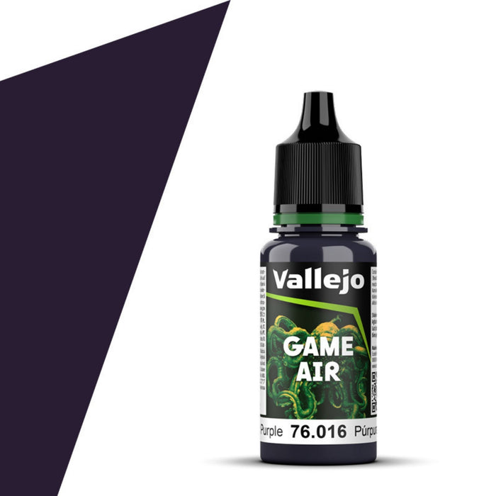 Royal Purple - Game Air