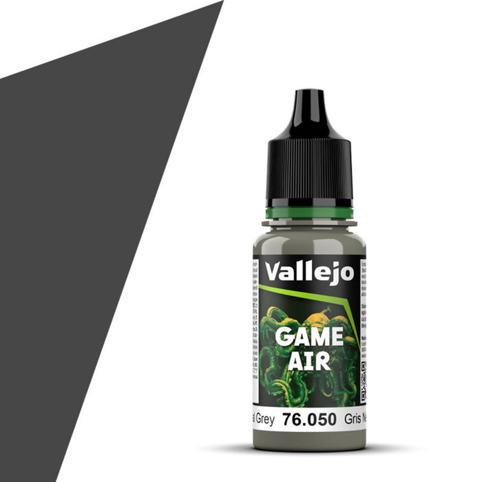 Neutral Grey - Game Air