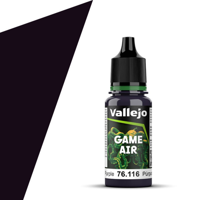 Midnight Purple - Game Air