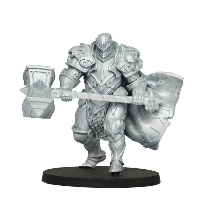 Sterling Silver - Light - True Metallic Metal