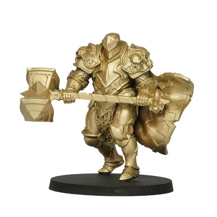 Imperial Gold - Light - True Metallic Metal