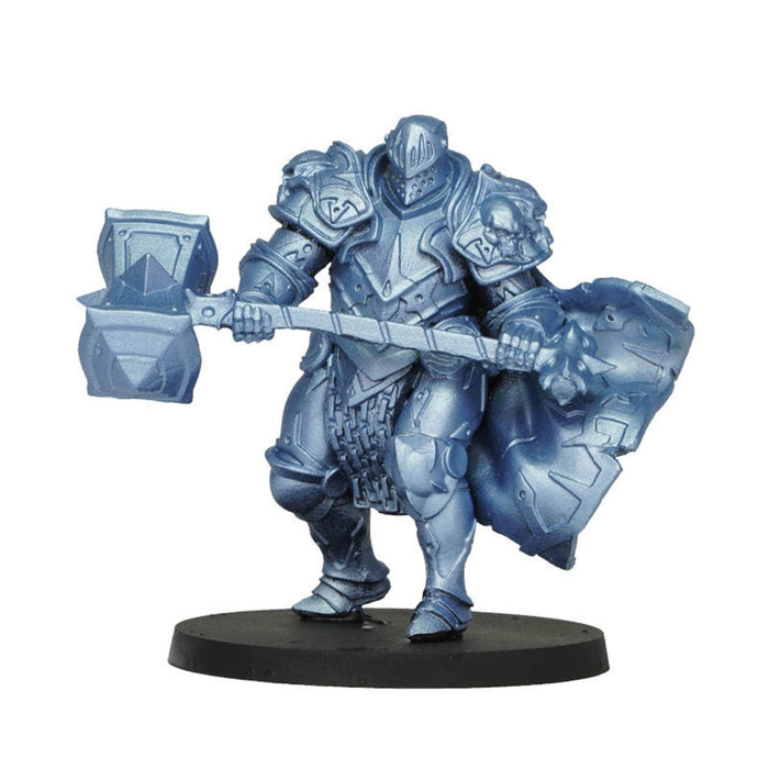 Ultramarine Blue - Light - True Metallic Metal