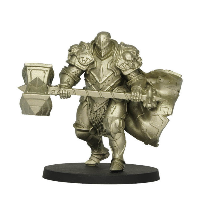 Aged Metal - Licht - True Metallic Metal