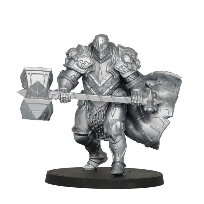 Sterling Silver - Base - True Metallic Metal