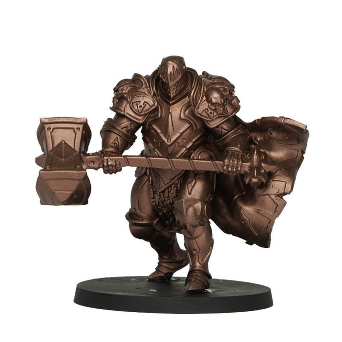 Rusty Metal - Airbrush - True Metallic Metal