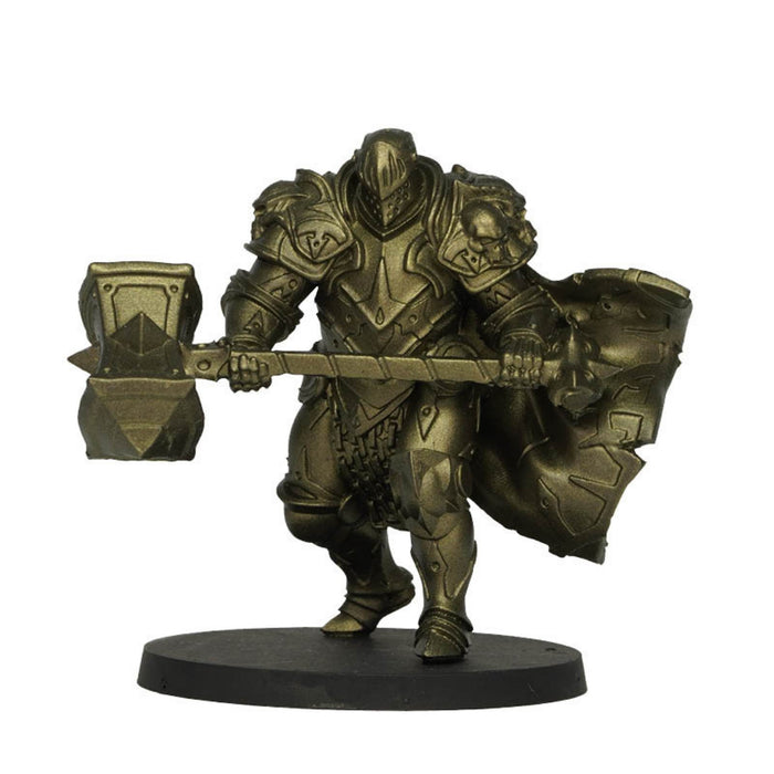 Aged Metal - Airbrush - True Metallic Metal