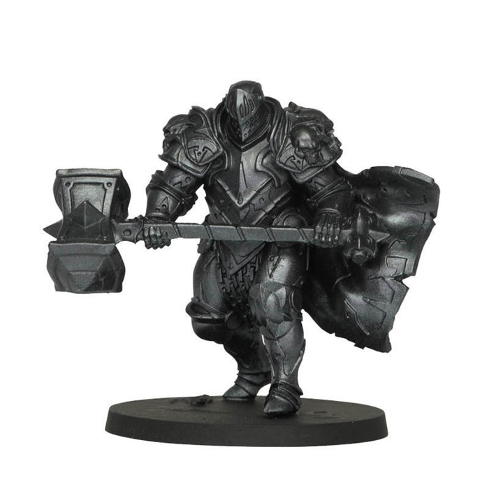 Obsidian Black - Airbrush - True Metallic Metal