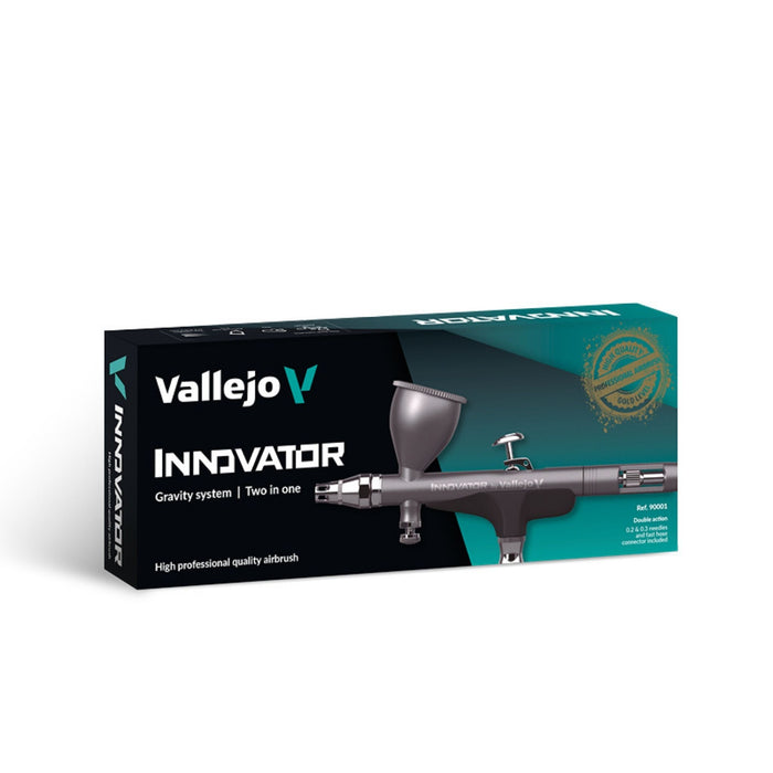Vallejo Innovator Airbrush
