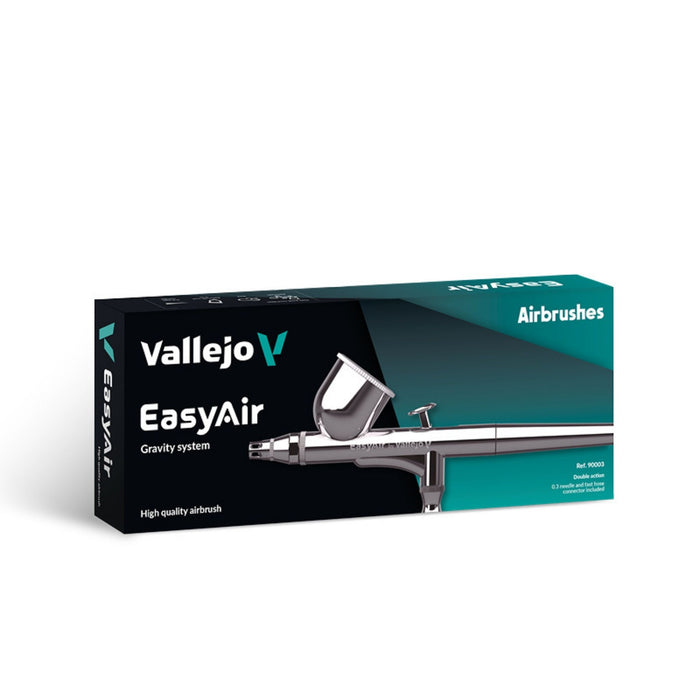 Vallejo EasyAir Airbrush