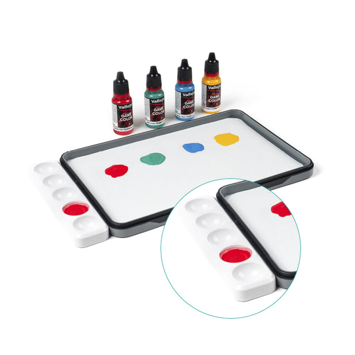 Wet Palette - PRO Painter Size