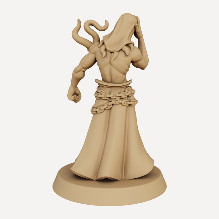 Ylroth the Possessed