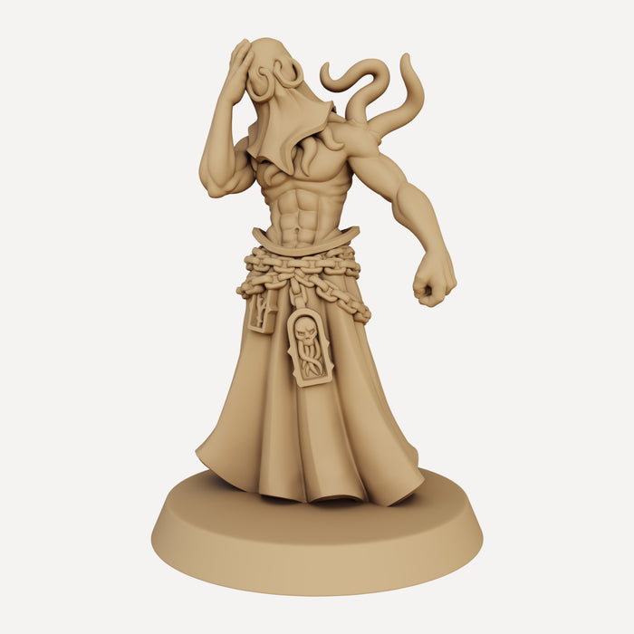 Ylroth the Possessed