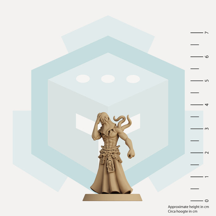 Ylroth the Possessed