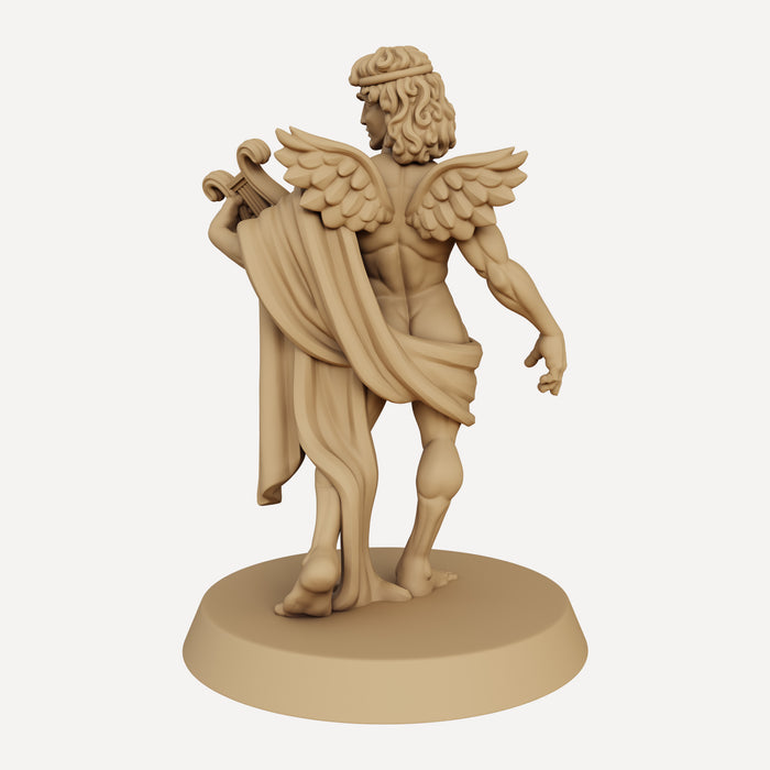 Erosian the Love Messenger