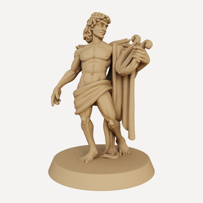 Erosian the Love Messenger