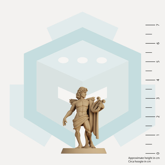 Erosian the Love Messenger