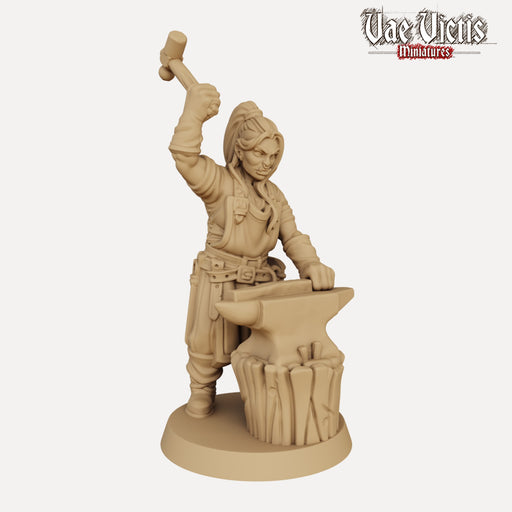 Figurine de chaman orc | Figurine de sorcier demi-orc | Pour D&D 5e, Pathfinder et autres jeux de rôle | 28 mm | 32 mm | 75 mm - Canada Figurine de chaman orc | Figurine de sorcier demi-orc | Pour D&D 5e, Pathfinder et autres jeux de rôle | 28 mm | 32 mm | 75 mm - Canada