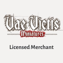 Merchant License Badge