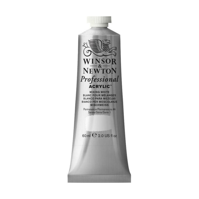 Mischweiss - 60ml