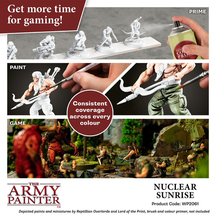 The Army Painter Speed Paints Individual Paints 18ml Speedpaints - *Full  Range*