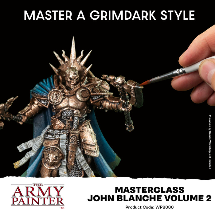 Masterclass John Blanche - Volume 2