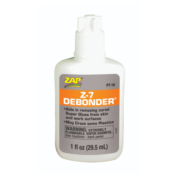 Z-7 Debonder (28,4 gr)