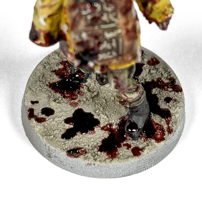 Blood Effect