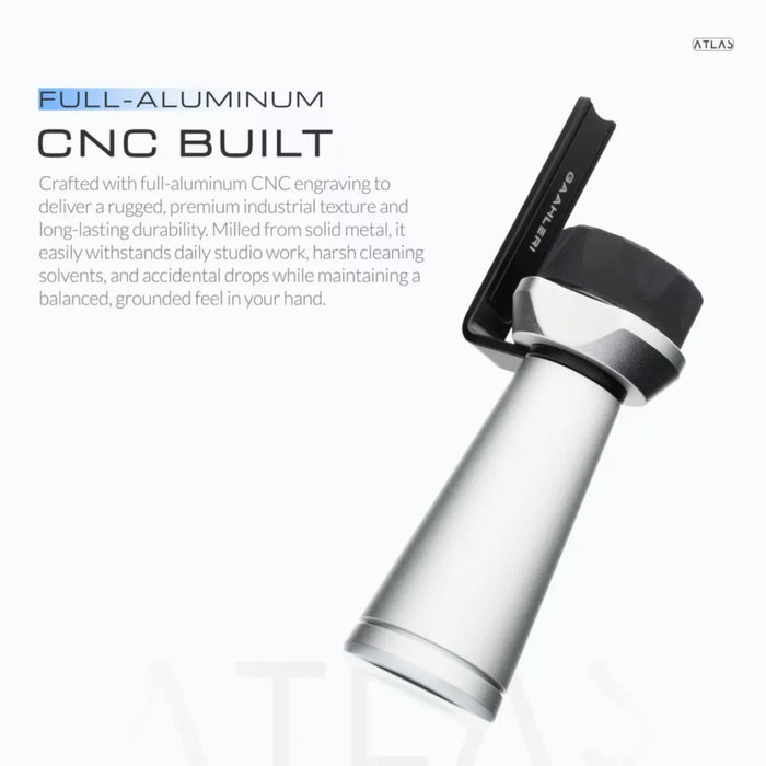 Gaahleri Atlas Painting Handle