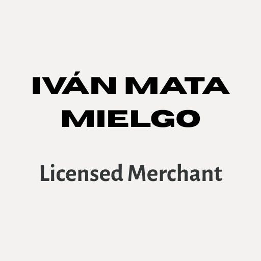 Merchant License Badge