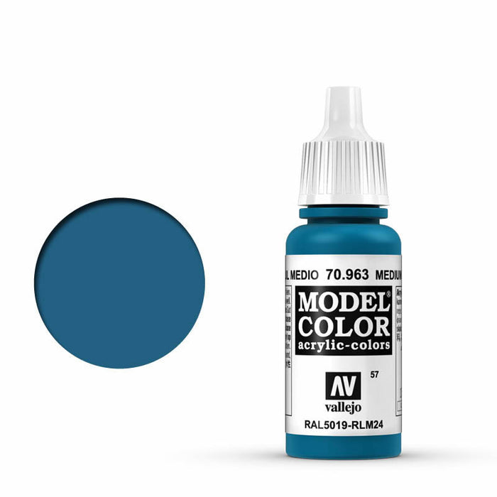 Model Color: Medium Blue
