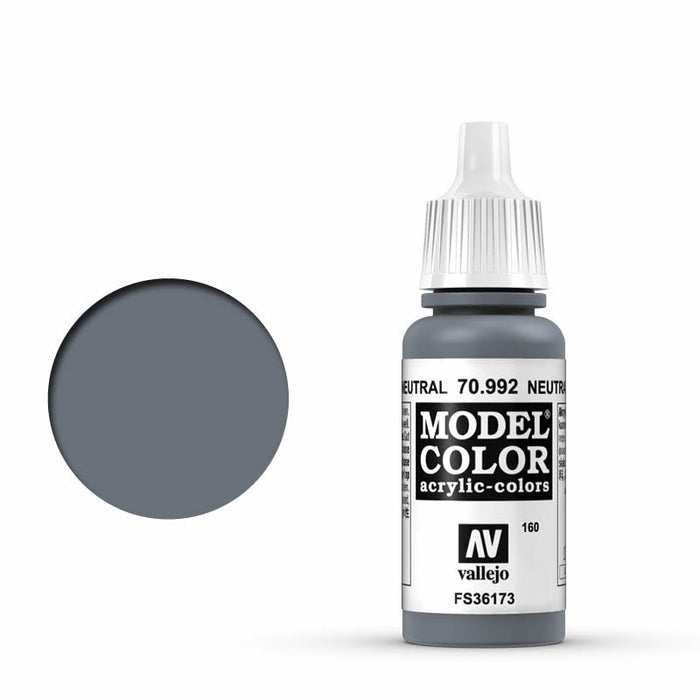 Model Color: Neutral Grey