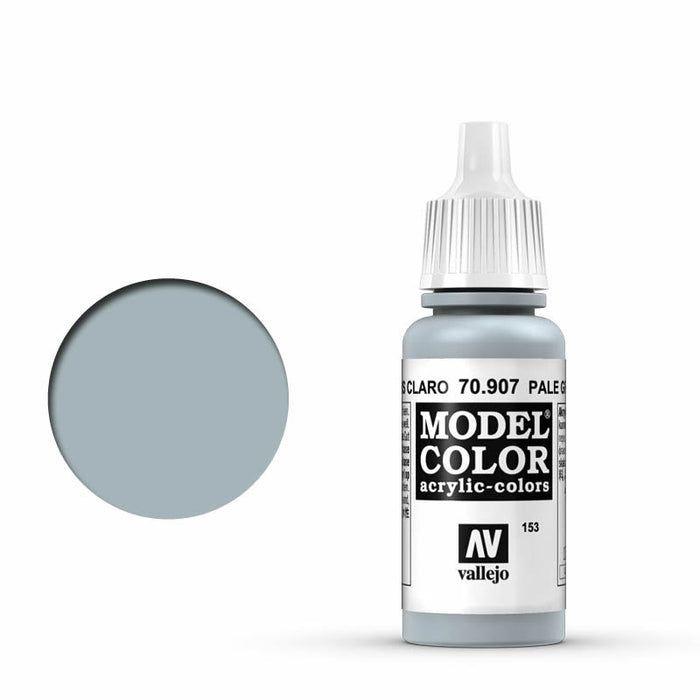 Model Color: Pale Grey Blue