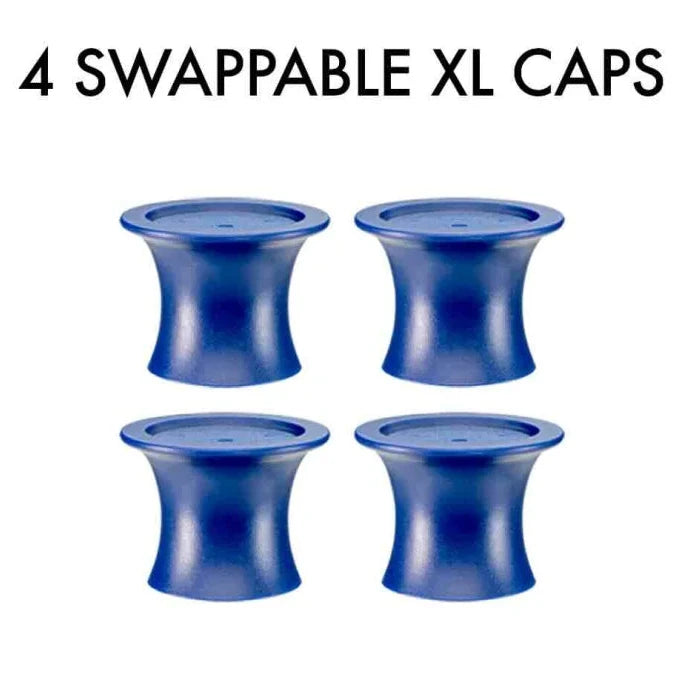 XL Swappable Caps for RGG360 Painting Handle