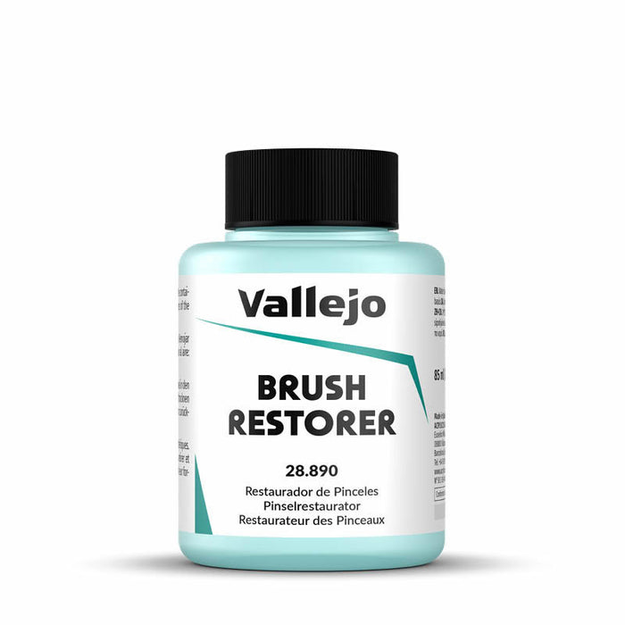 Brush Restorer (85ml)