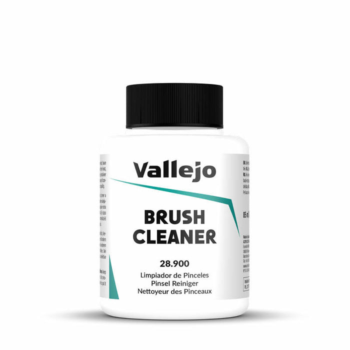 Brush Cleaner (85ml)