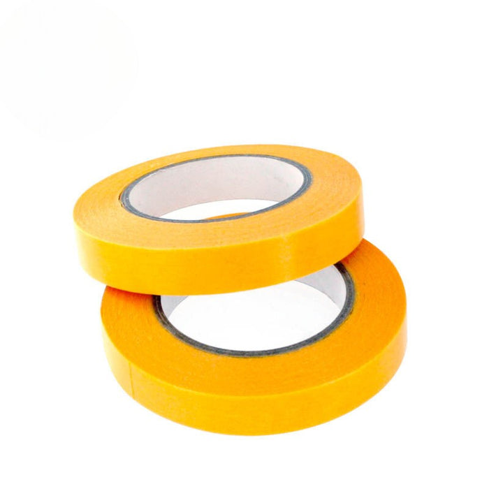 Precision Masking Tape 10mm - Twin Pack