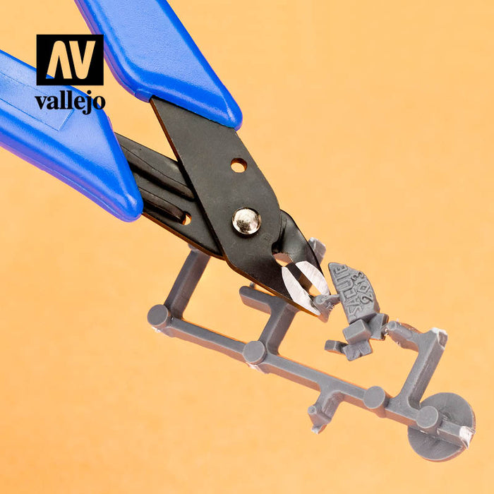 Sprue Cutter