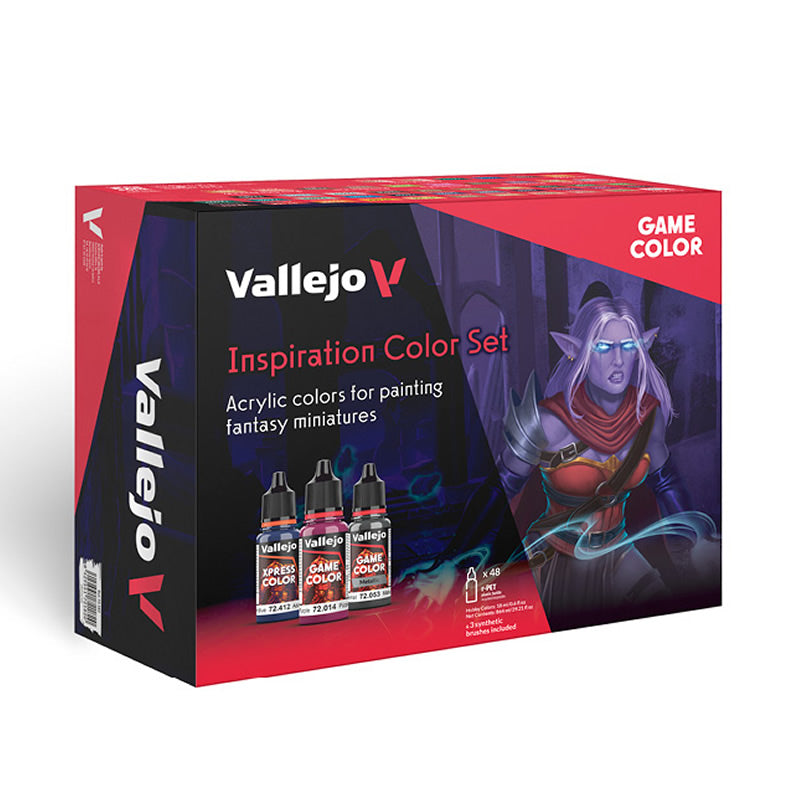 vallejo-inspiration-color-set-