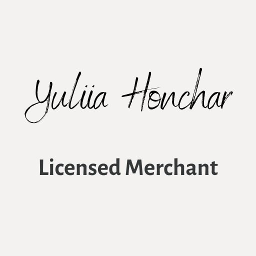 Merchant License Badge