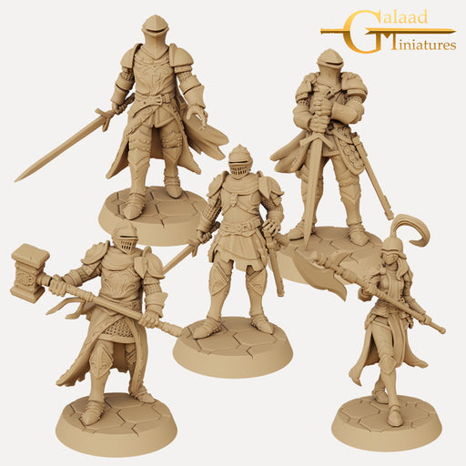 Ägyptische Skelett-Figuren - 3 Untote Mumien-Miniaturen für Fantasy Ägyptische Skelett-Figuren - 3 Untote Mumien-Miniaturen für Fantasy