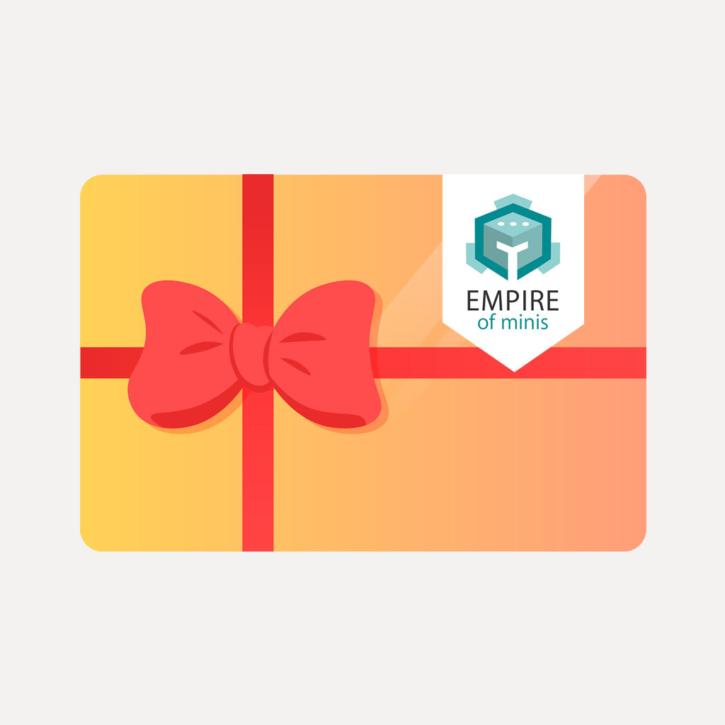 Gift Cards