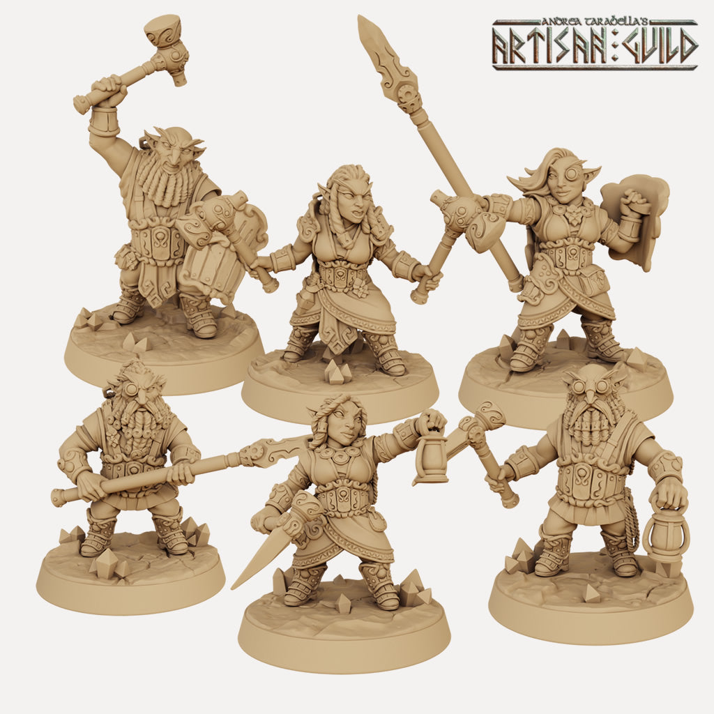 gnomes-of-golemmar-by-artisan-guild-empire-of-minis