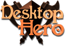 DesktopHero - Custom Miniatuur